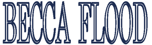 Becca Flood logo