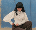 Load image into Gallery viewer, Johanna Button Down