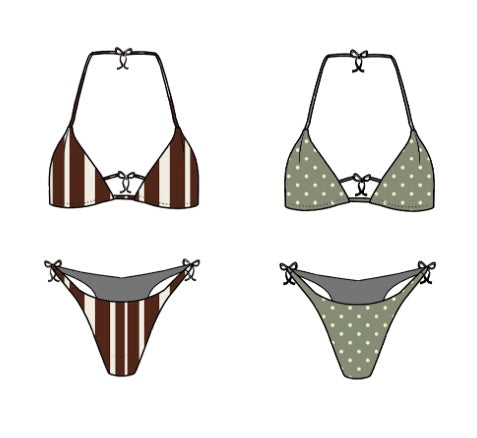 Bikini Bottoms