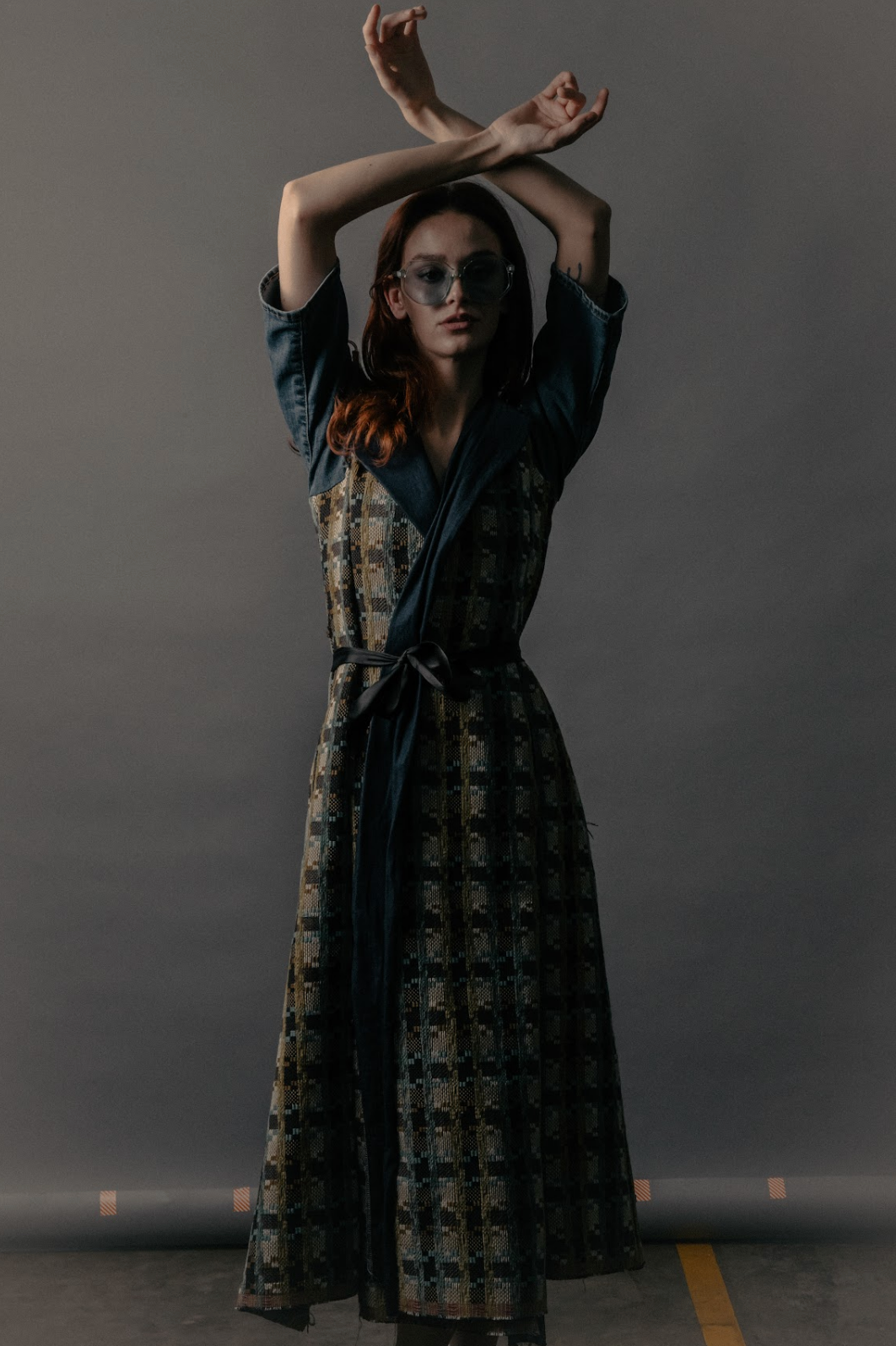 Couch Coat No.1