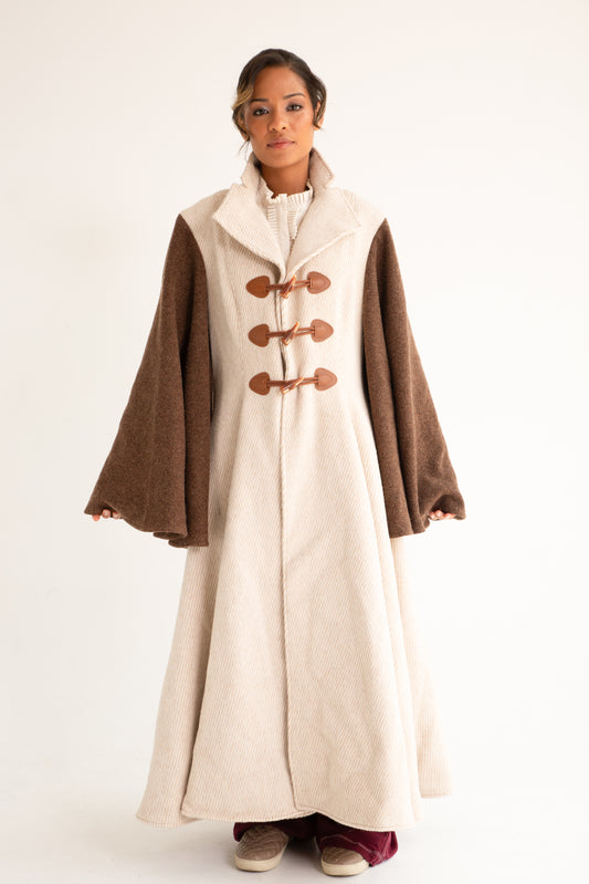 Willow coat