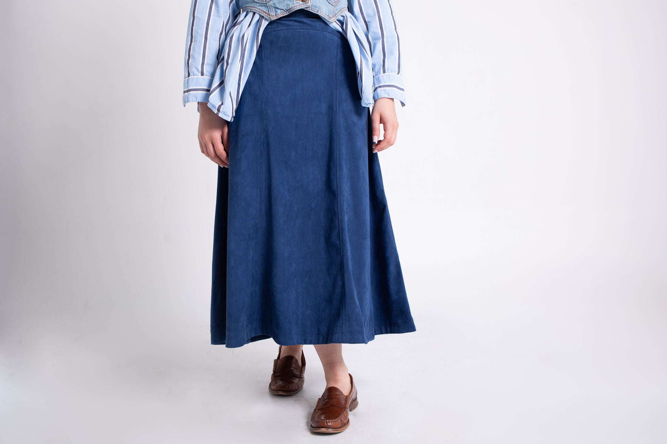 Lucille Skirt - Preoder