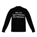 Cat Normies Crew