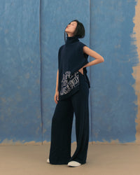 Lyra Knit Pant