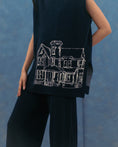 Load image into Gallery viewer, Main Street Turtleneck Vest
