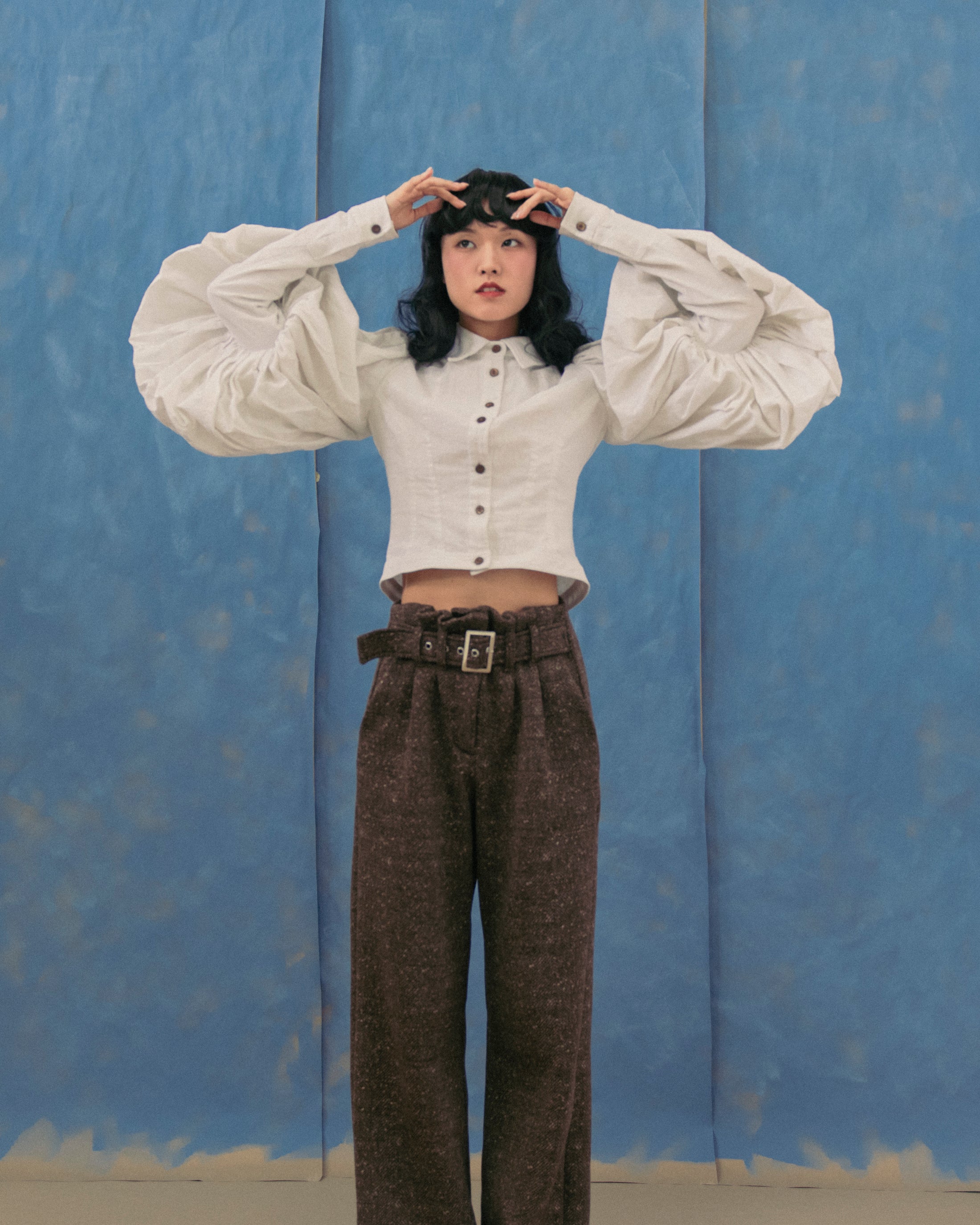 Grotto Pant