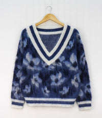 botanical academy sweater pre-order