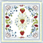 The Whole Damn Garden Scarf