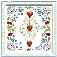The Whole Damn Garden Scarf