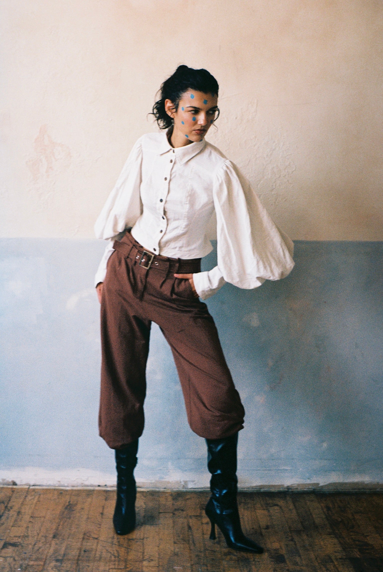 Grotto Pant