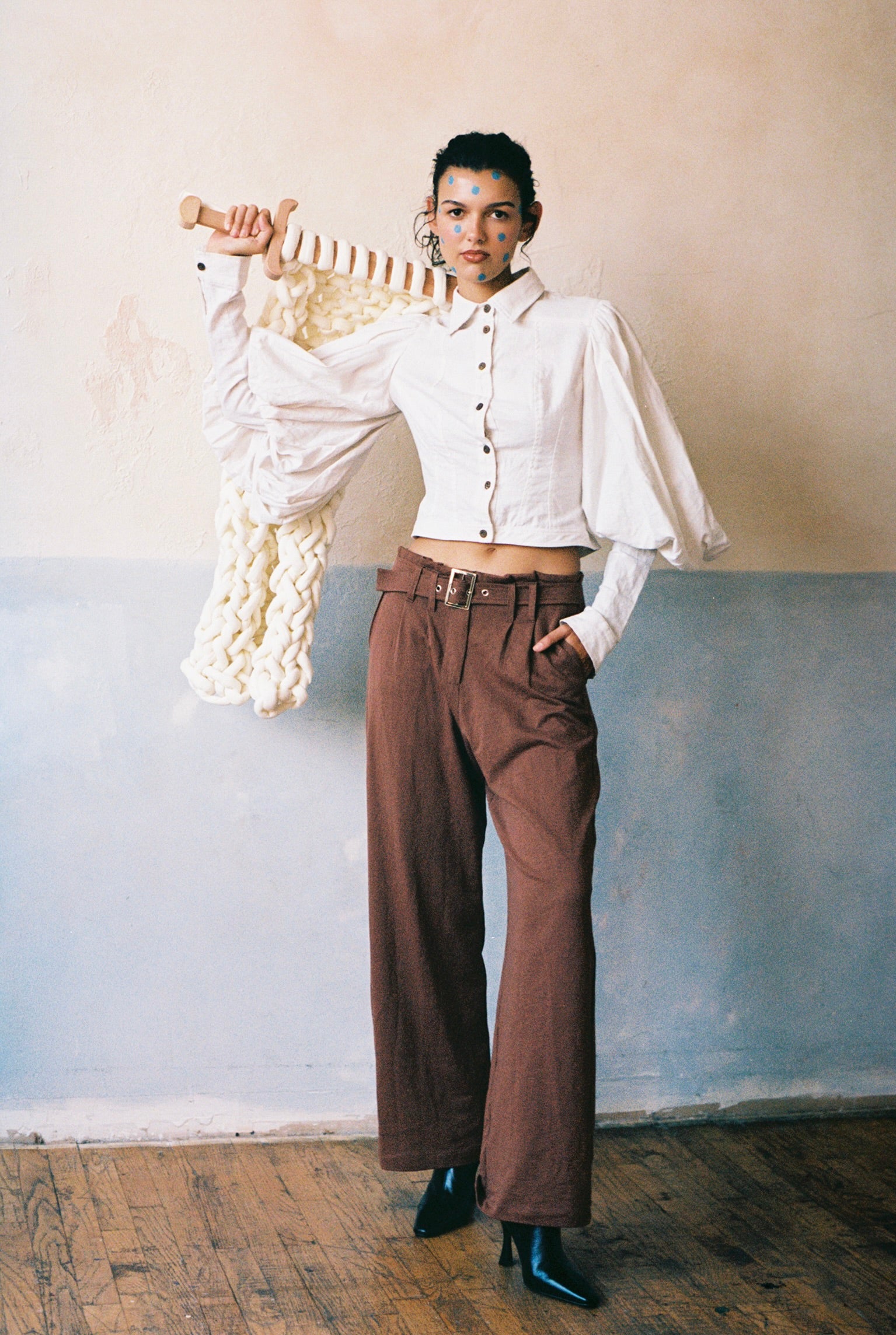 Grotto Pant