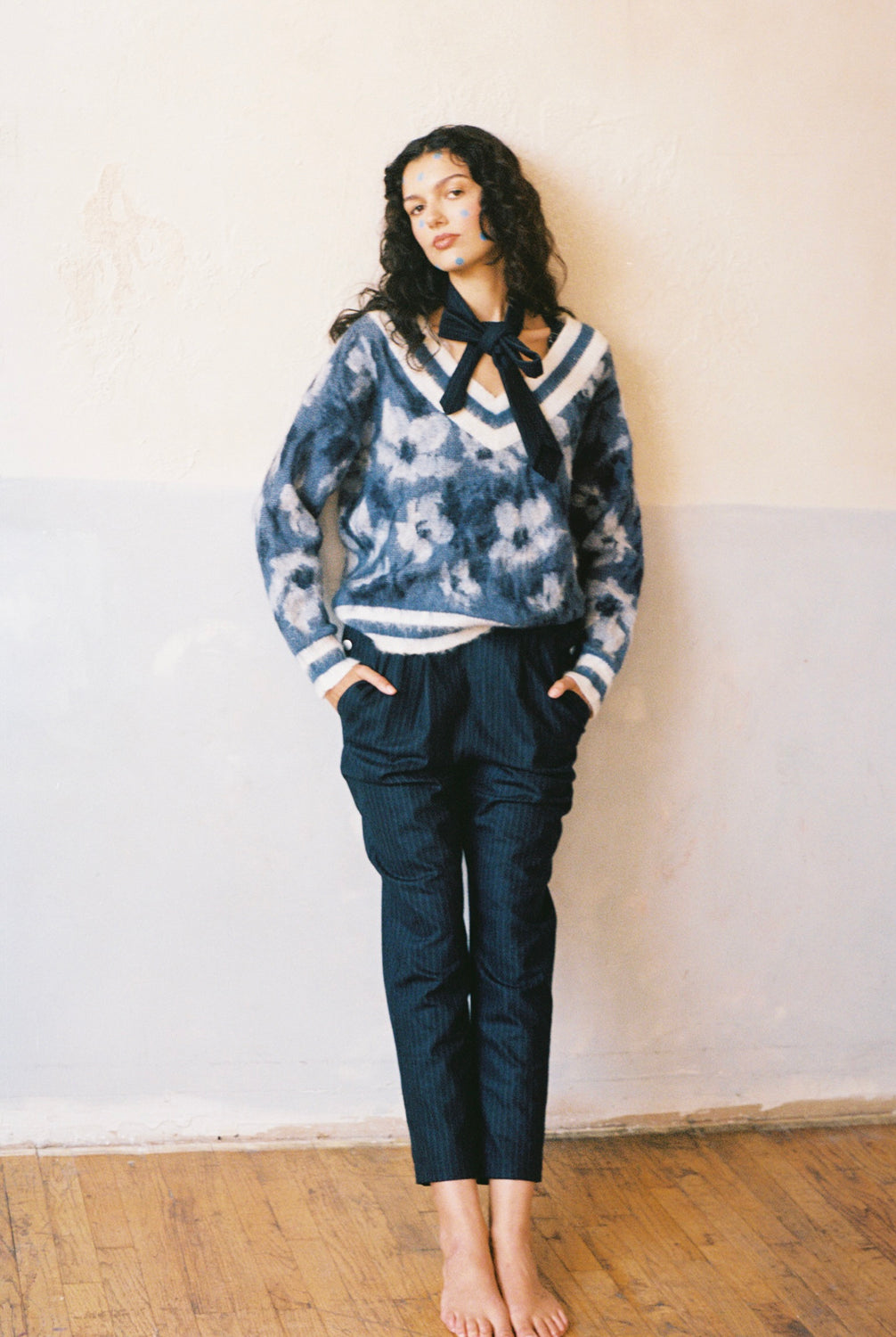 Knitwear