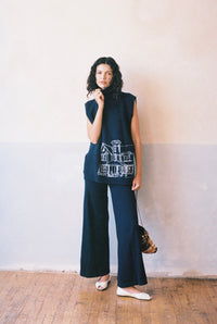 Lyra Knit Pant