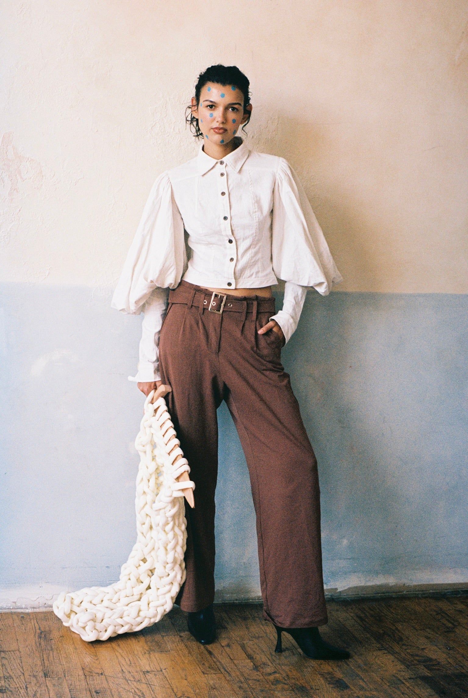 Grotto Pant