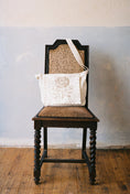 Load image into Gallery viewer, ARABELLA MESSENGER BAG
