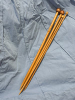 Knitting Needles