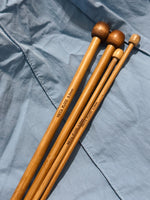 Knitting Needles