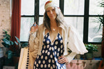 Johanna Button Down