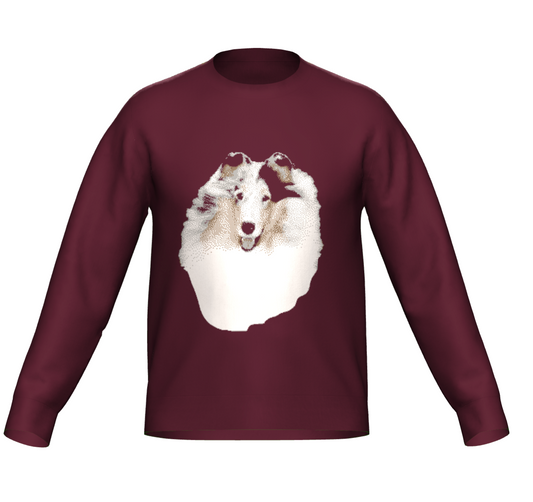 Custom Pet Sweater - Limited Time Offer