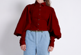 Load image into Gallery viewer, Bloomer Button Down - Pre-Order
