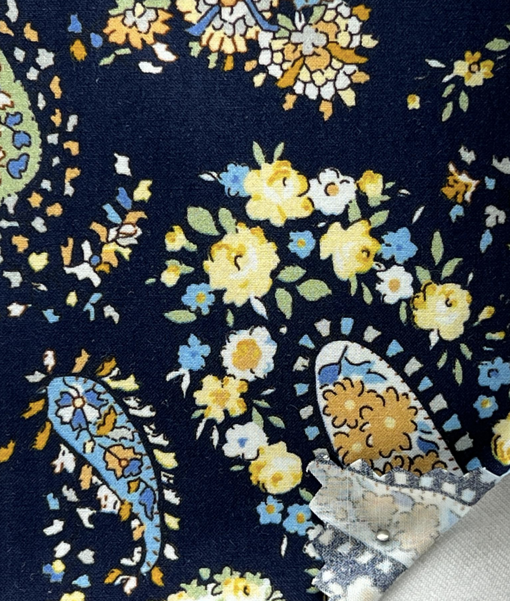 Johanna Button Down