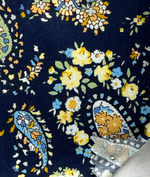 Johanna Button Down