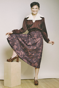 Lucille Skirt