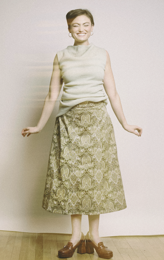 Lucille Skirt
