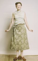 Lucille Skirt