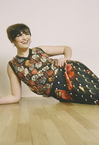 Lucille Skirt
