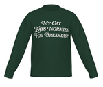 Cat Normies Crew