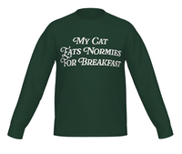 Cat Normies Crew