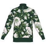 Morning Glory 1/4 Zip