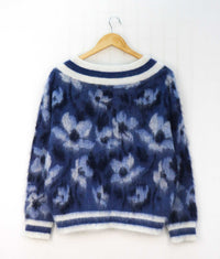 Limited Edition Sustainable Sweater