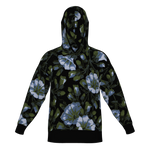 Morning Blues Hoodies